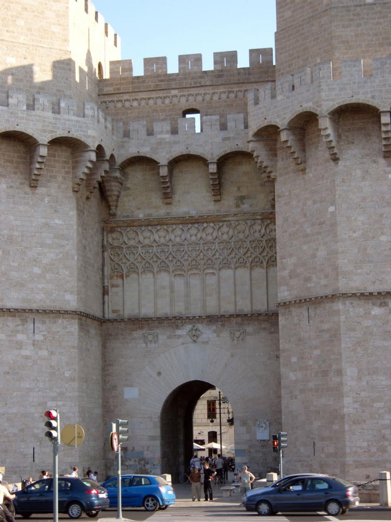 Foto de Valencia (València), España