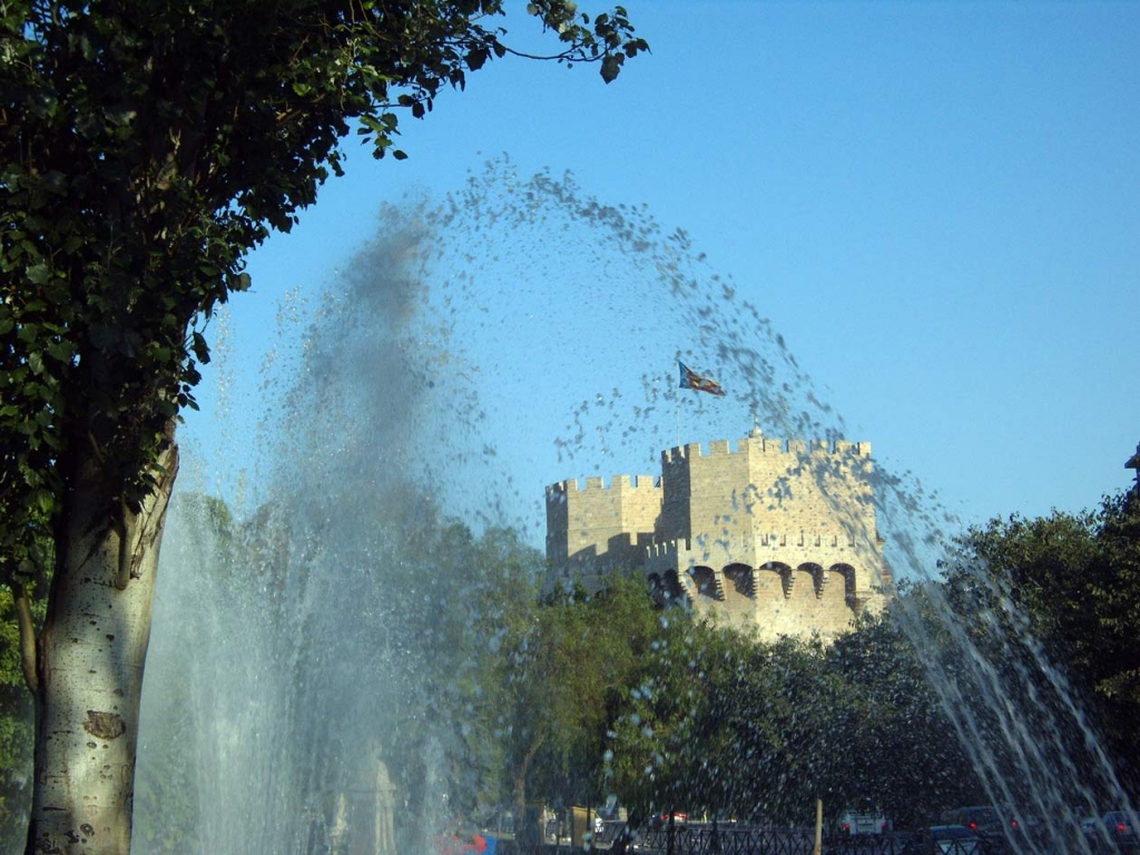 Foto de Valencia (València), España