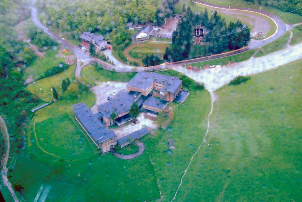 Foto de Fuente De (Cantabria), España