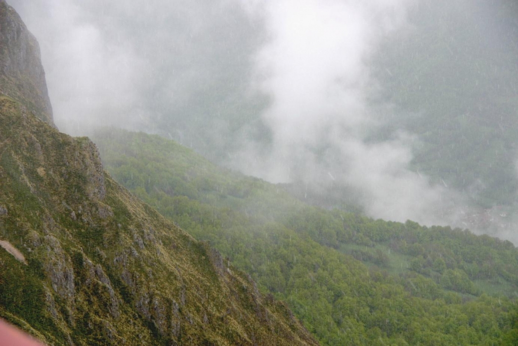 Foto de Fuente De (Cantabria), España