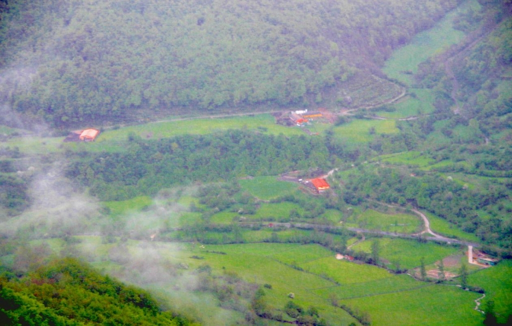 Foto de Fuente De (Cantabria), España