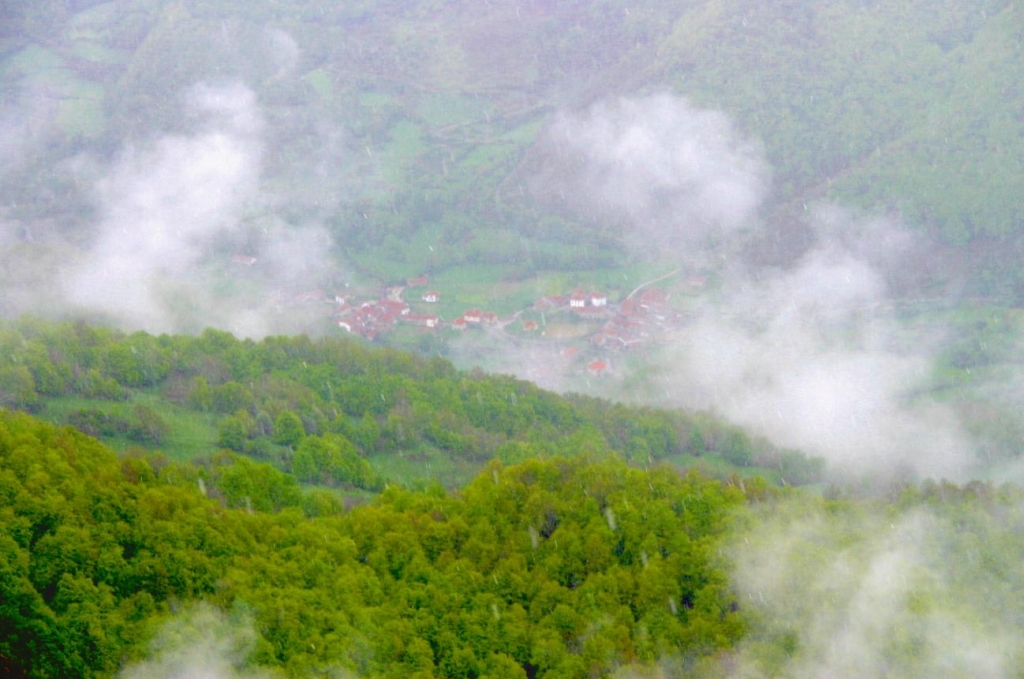 Foto de Fuente De (Cantabria), España