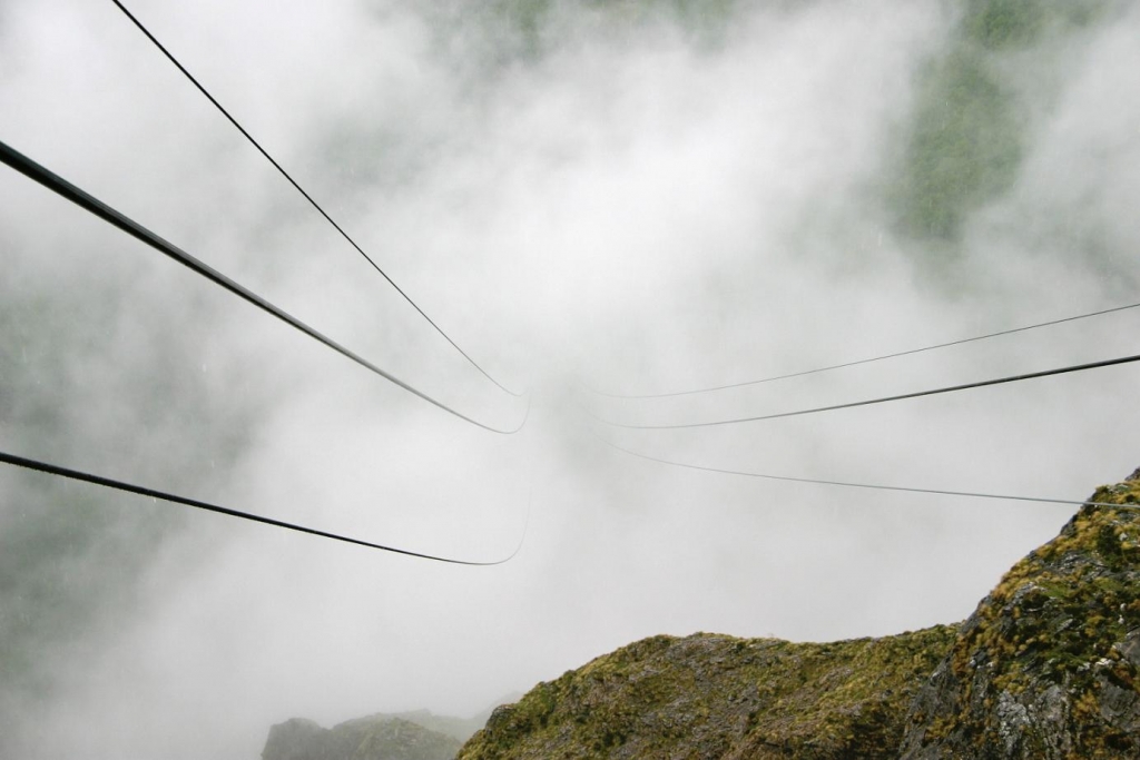 Foto de Fuente De (Cantabria), España