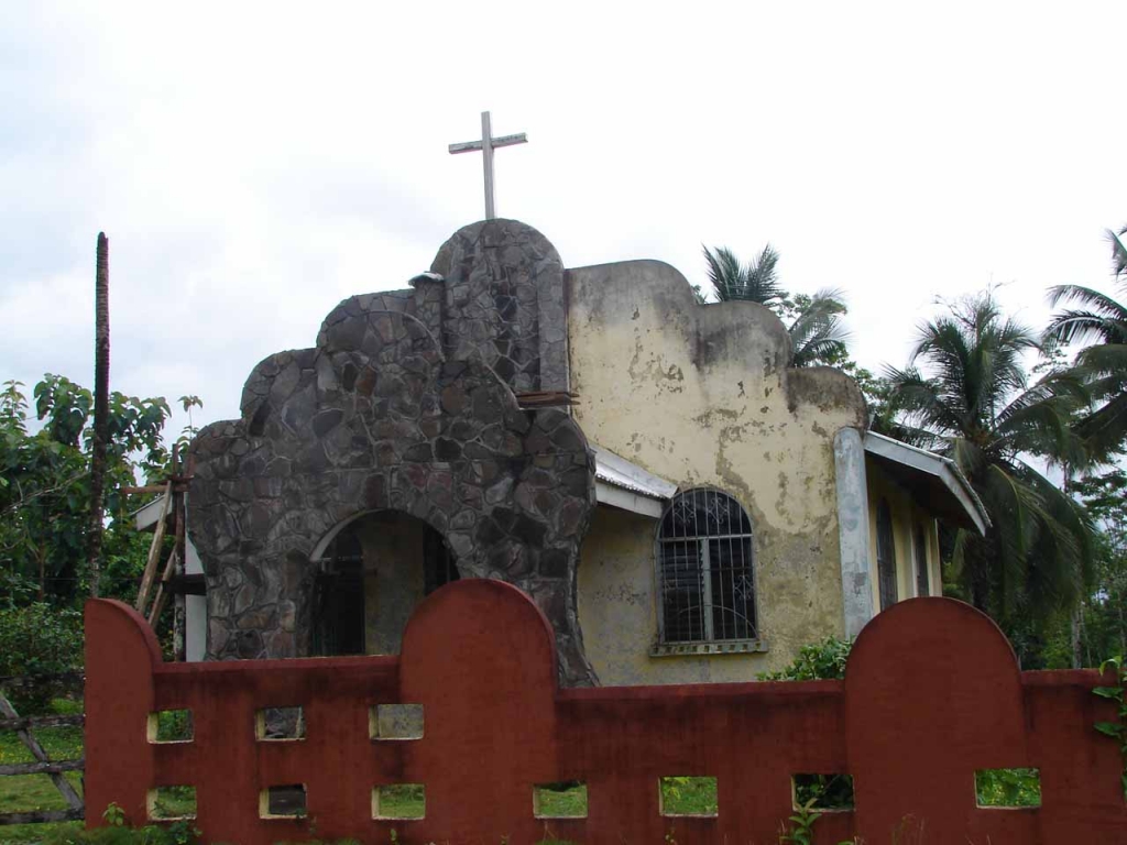 Foto de Pocosol - San Carlos, Costa Rica