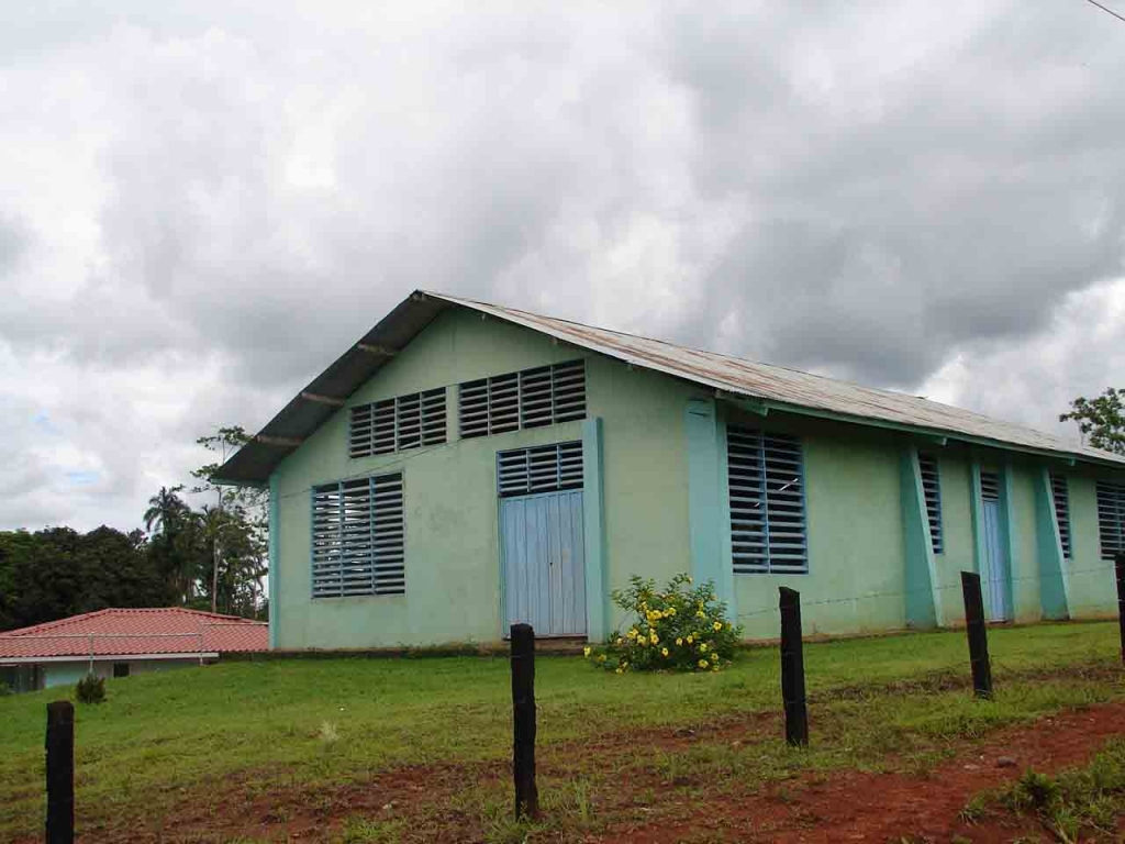 Foto de Pocosol - San Carlos, Costa Rica