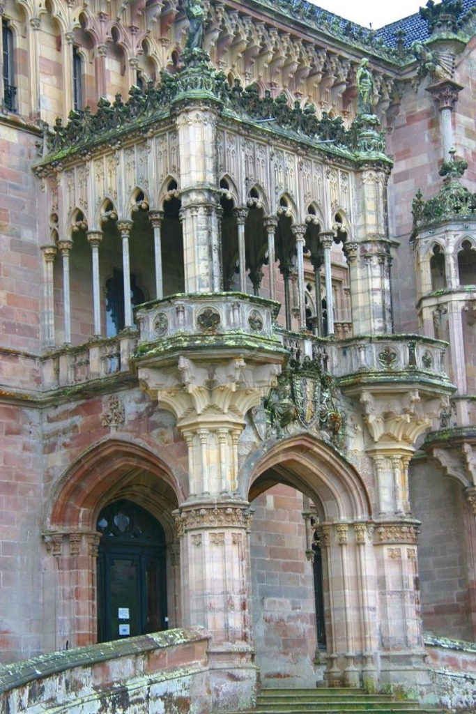 Foto de Comillas (Cantabria), España