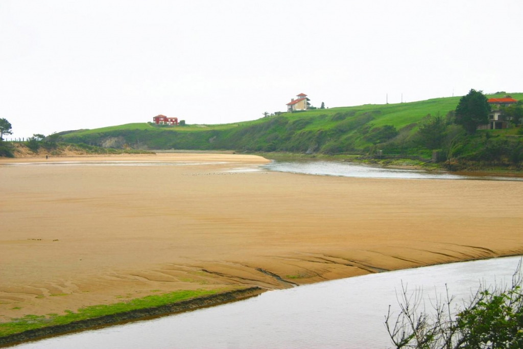 Foto de Trasvía (Cantabria), España