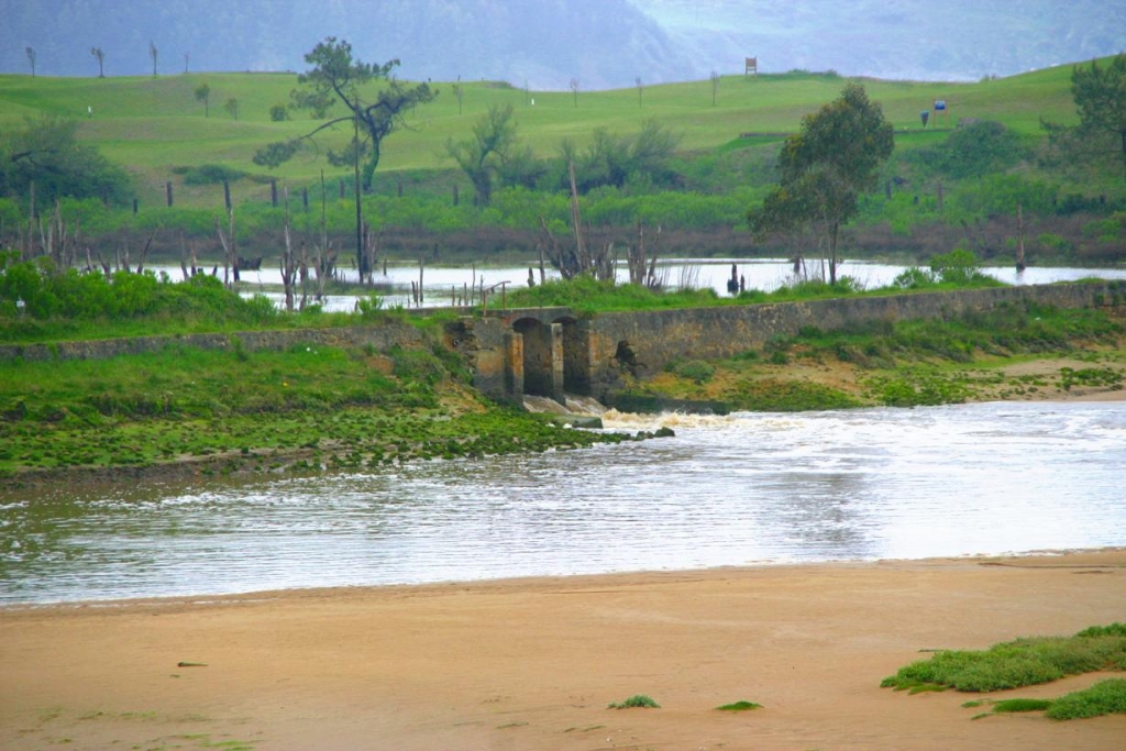 Foto de Trasvía (Cantabria), España