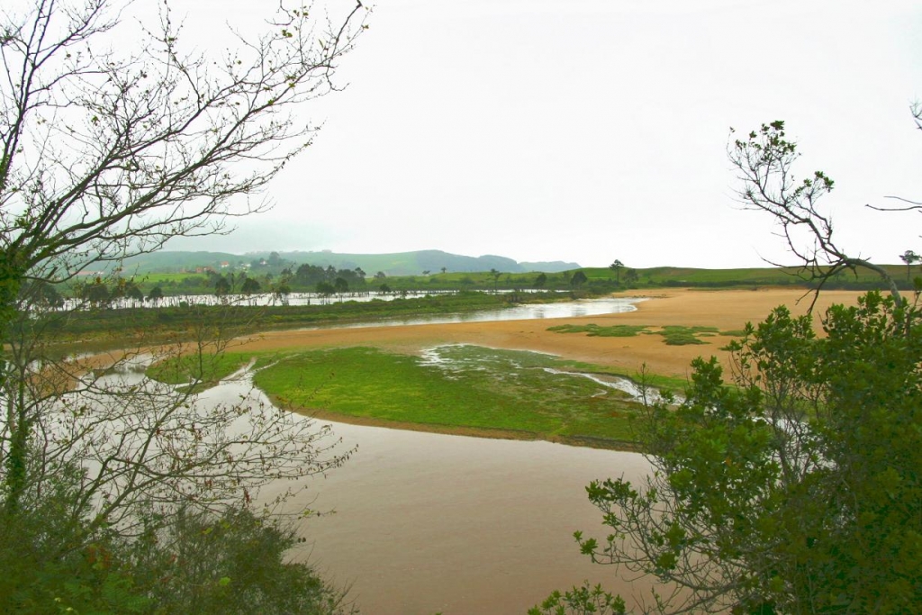 Foto de Trasvía (Cantabria), España