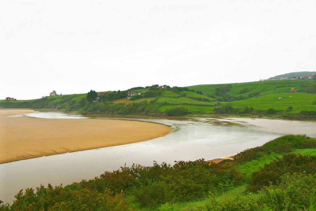 Foto de Trasvía (Cantabria), España