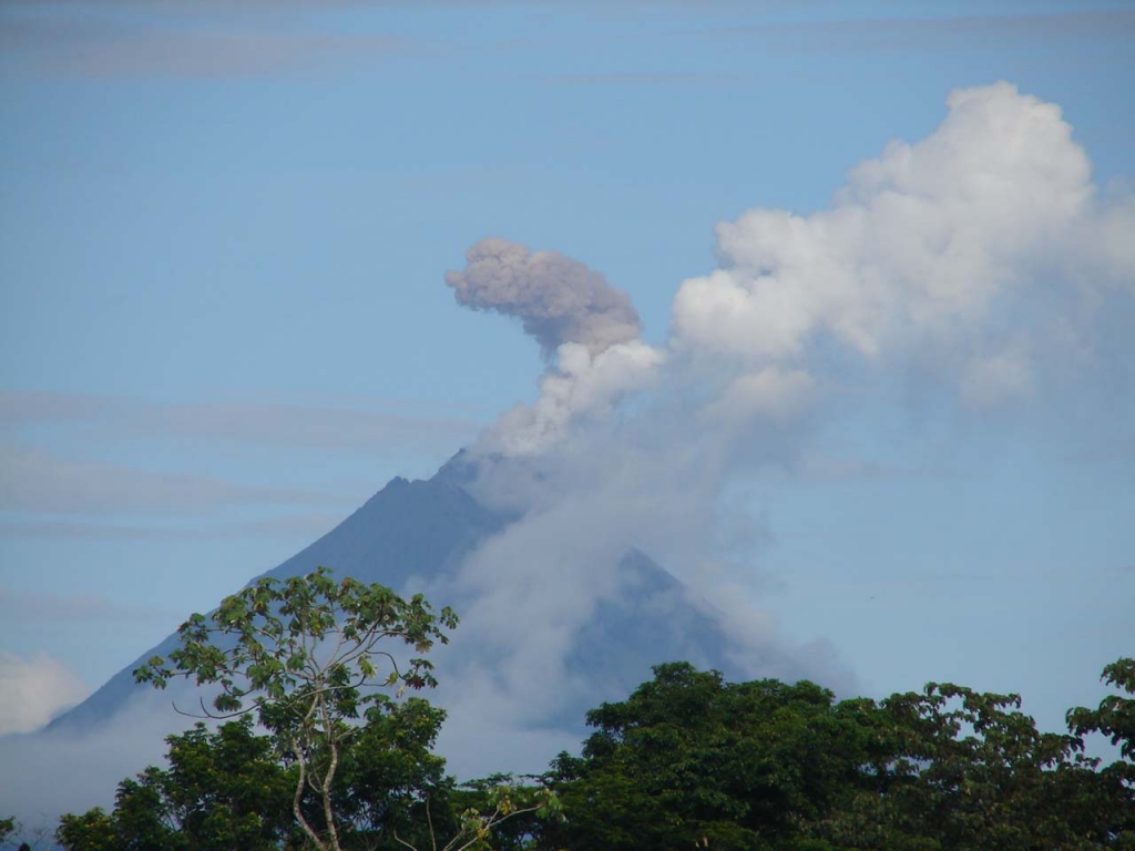 Foto de San Carlos - Alajuela, Costa Rica