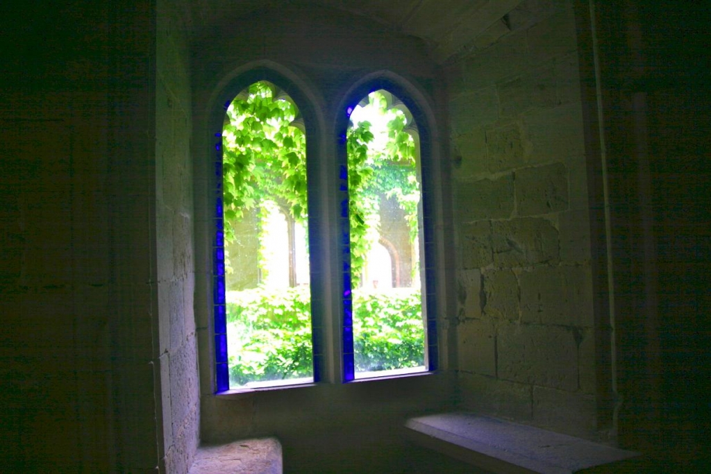 Foto de Olite (Navarra), España