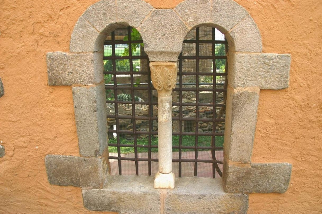 Foto de Castello dEmpúries (Girona), España