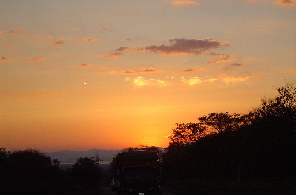 Foto de Puntarenas, Costa Rica