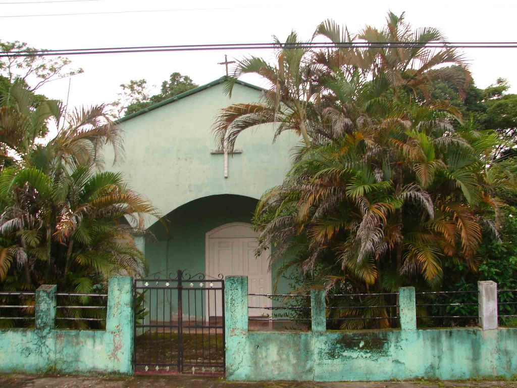 Foto de Esperanza (Puntarenas), Costa Rica