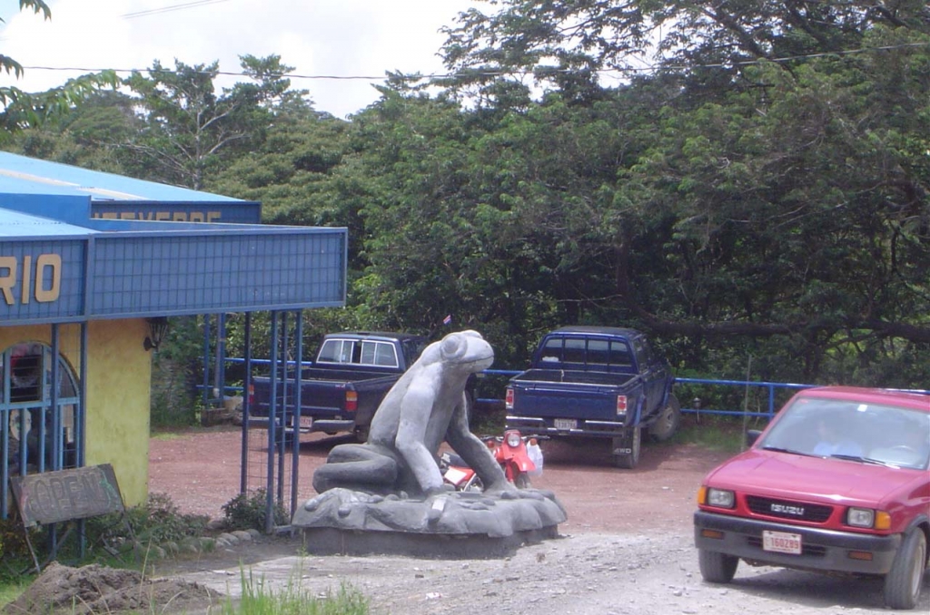 Foto de Monte Verde (Puntarenas), Costa Rica