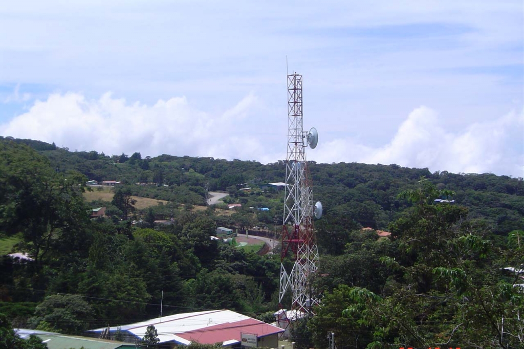 Foto de Monte Verde (Puntarenas), Costa Rica