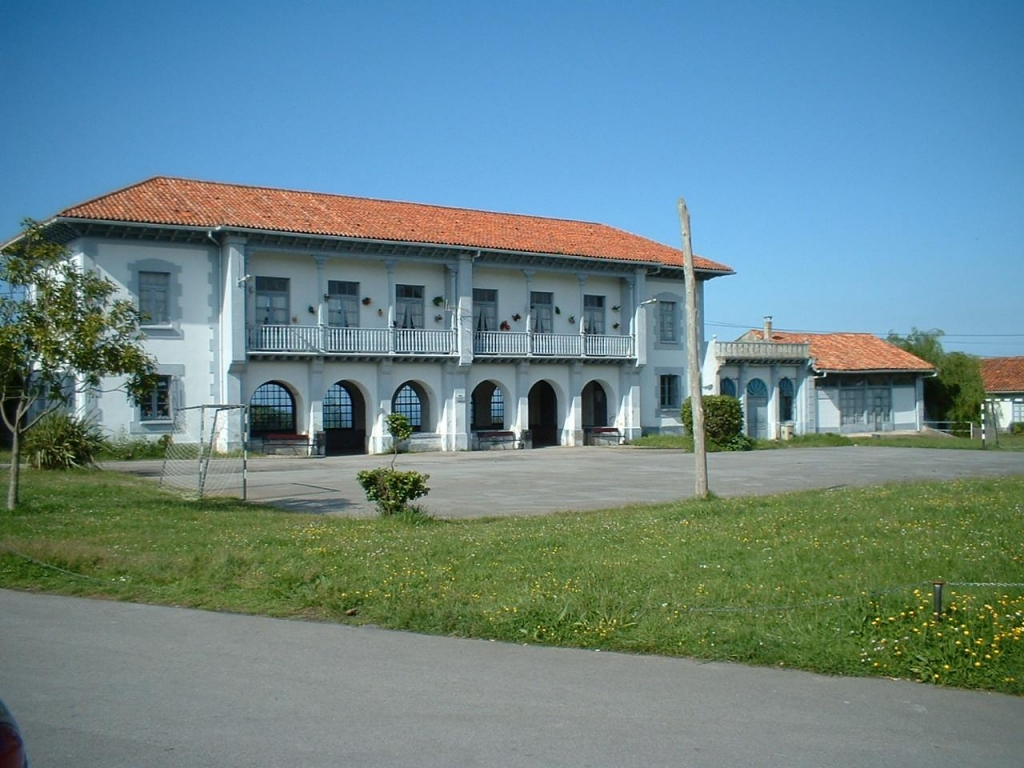 Foto de Somao (Asturias), España