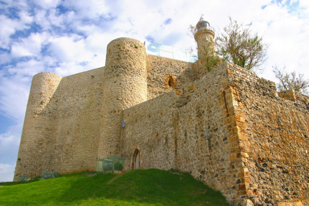 Foto de Castro Urdiales (Cantabria), España