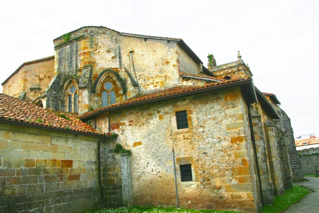 Foto de Laredo (Cantabria), España