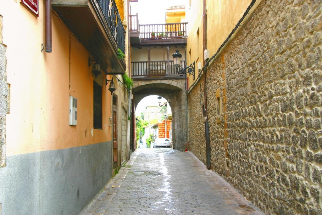 Foto de Laredo (Cantabria), España