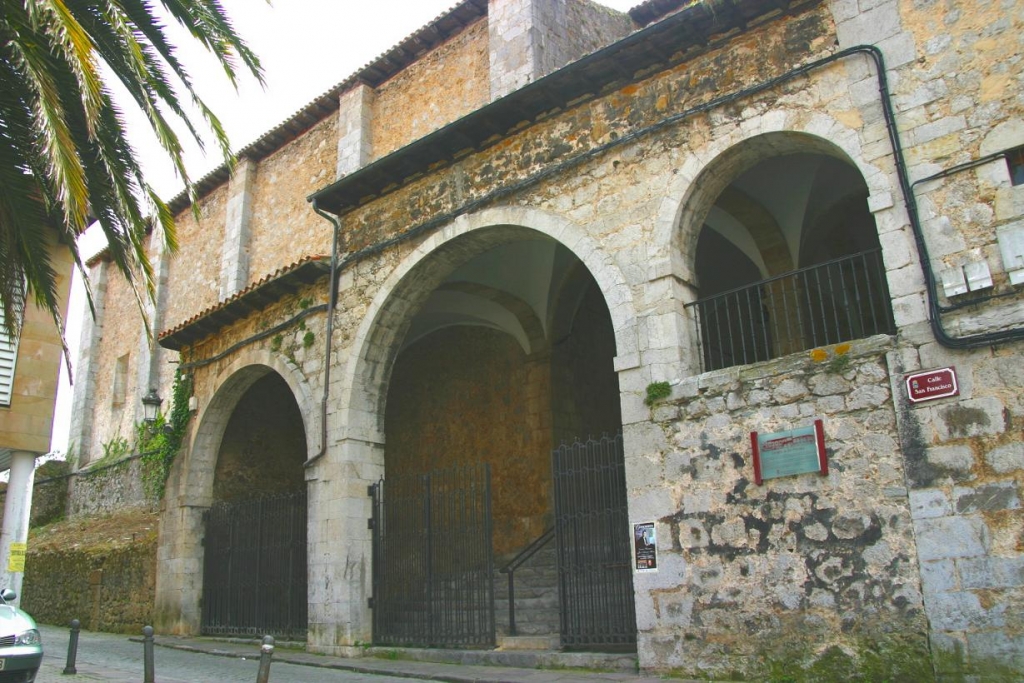 Foto de Laredo (Cantabria), España