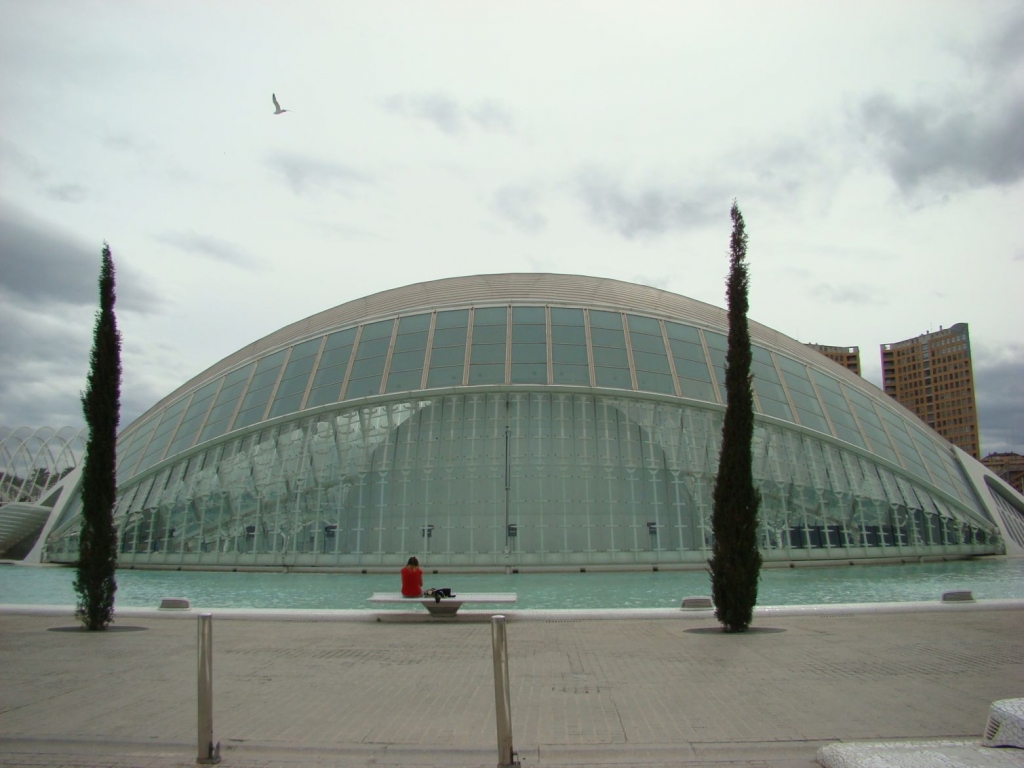 Foto de Valencia (València), España