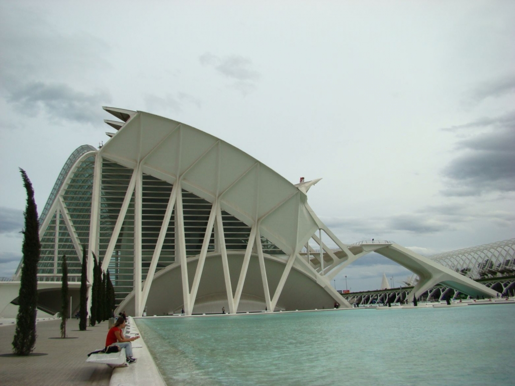 Foto de Valencia (València), España