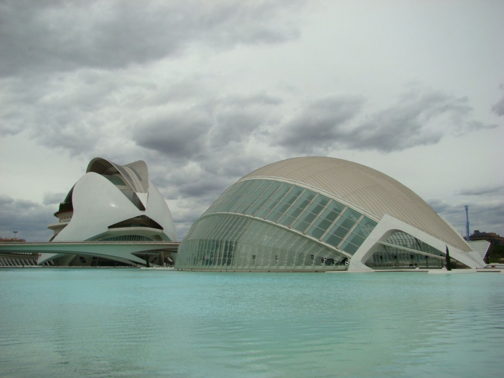 Foto de Valencia (València), España