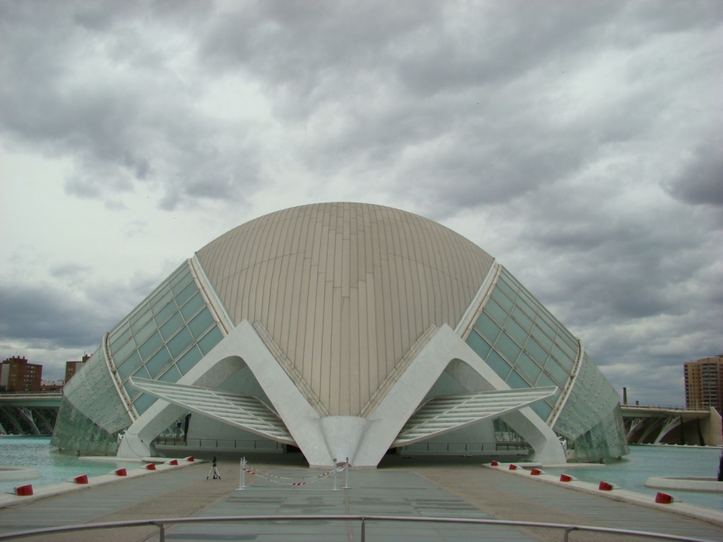 Foto de Valencia (València), España