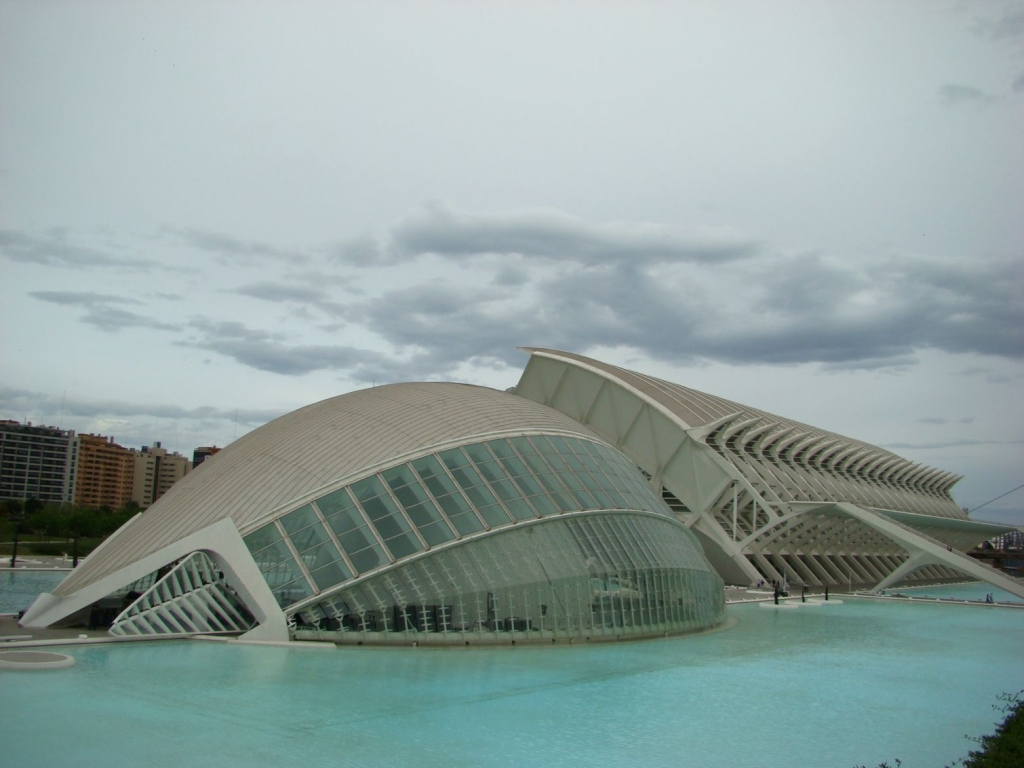 Foto de Valencia (València), España