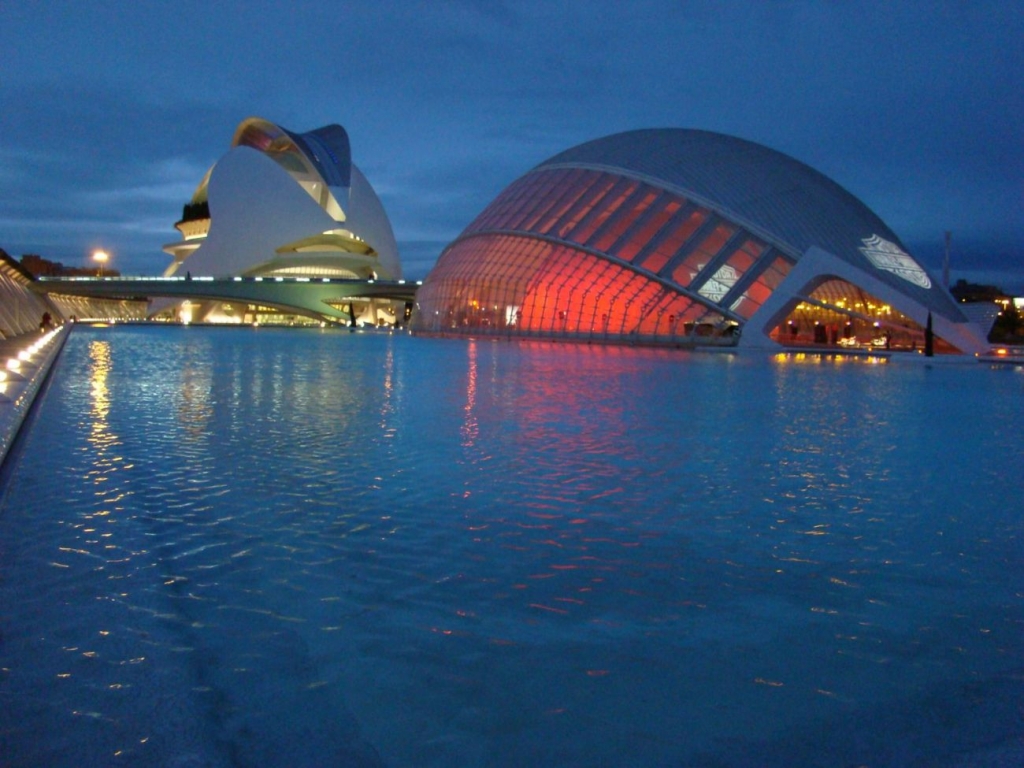 Foto de Valencia (València), España