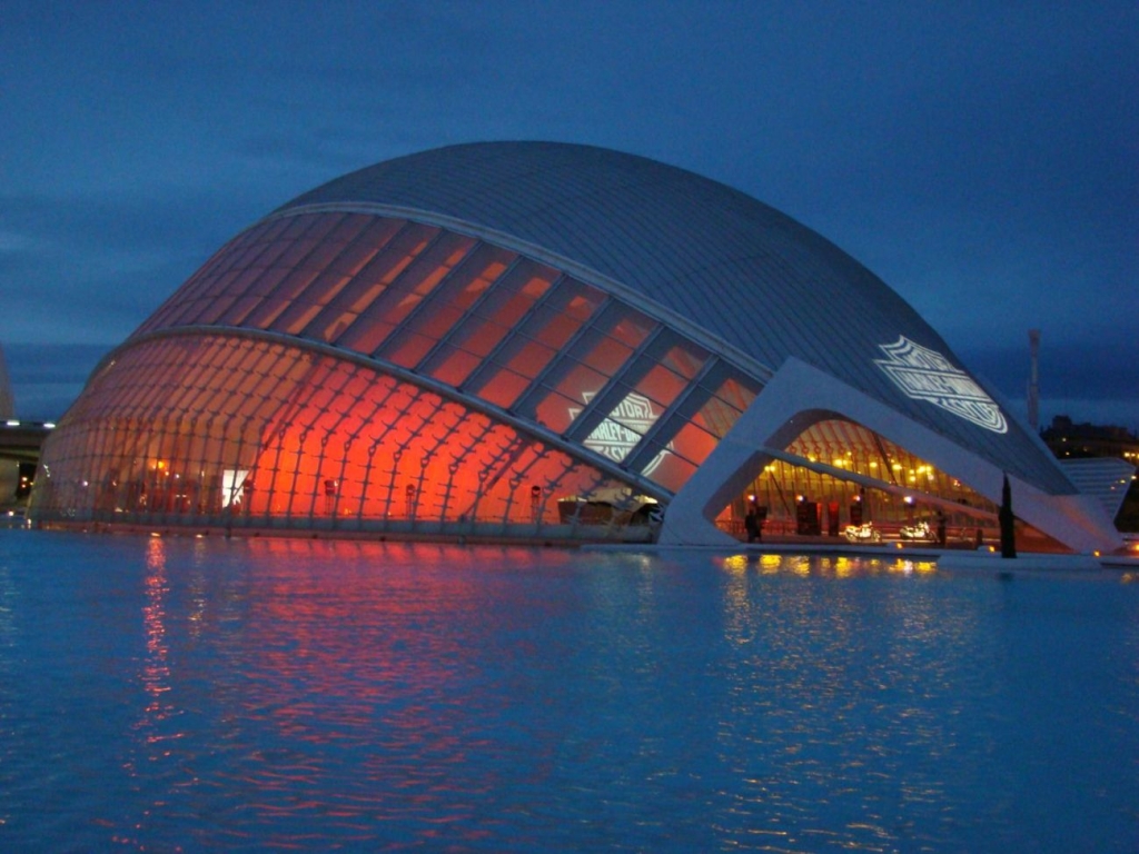 Foto de Valencia (València), España