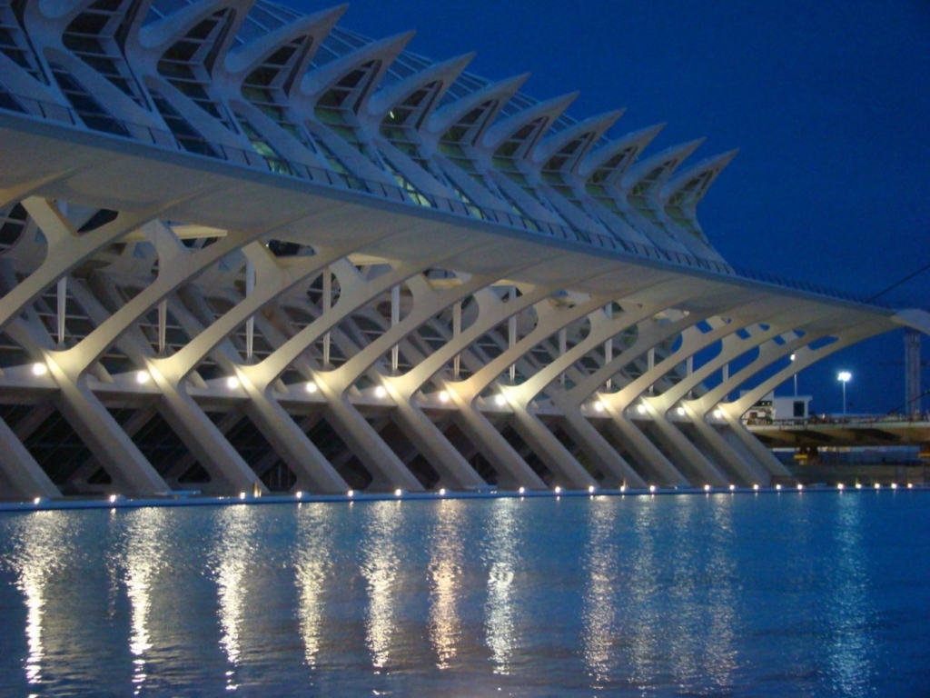 Foto de Valencia (València), España