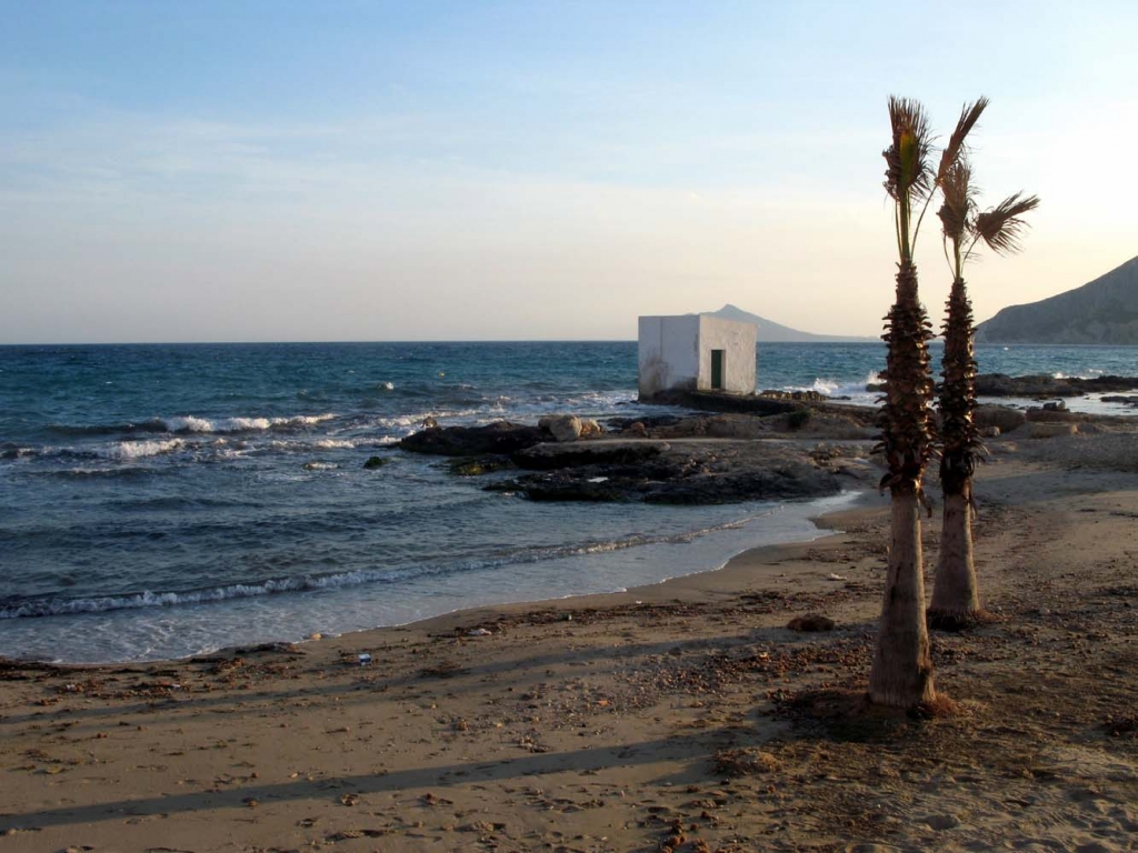 Foto de Calpe (Alicante), España