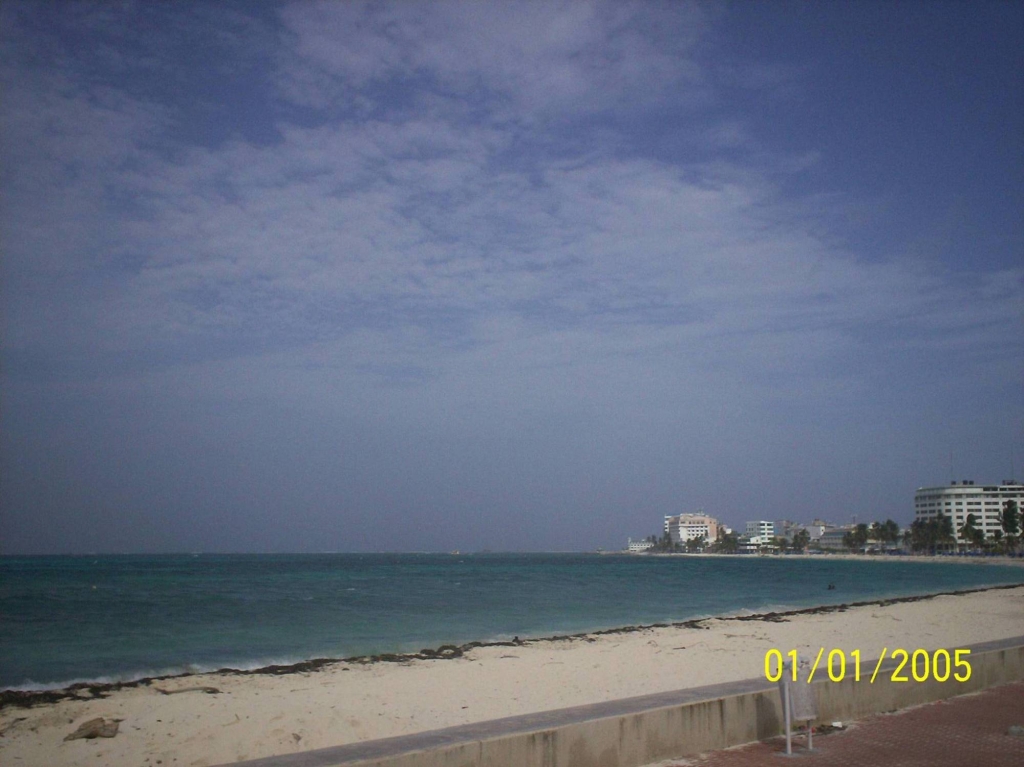 Foto de Isla San Andres, Colombia