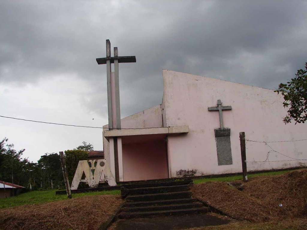 Foto de San Carlos (Alajuela), Costa Rica