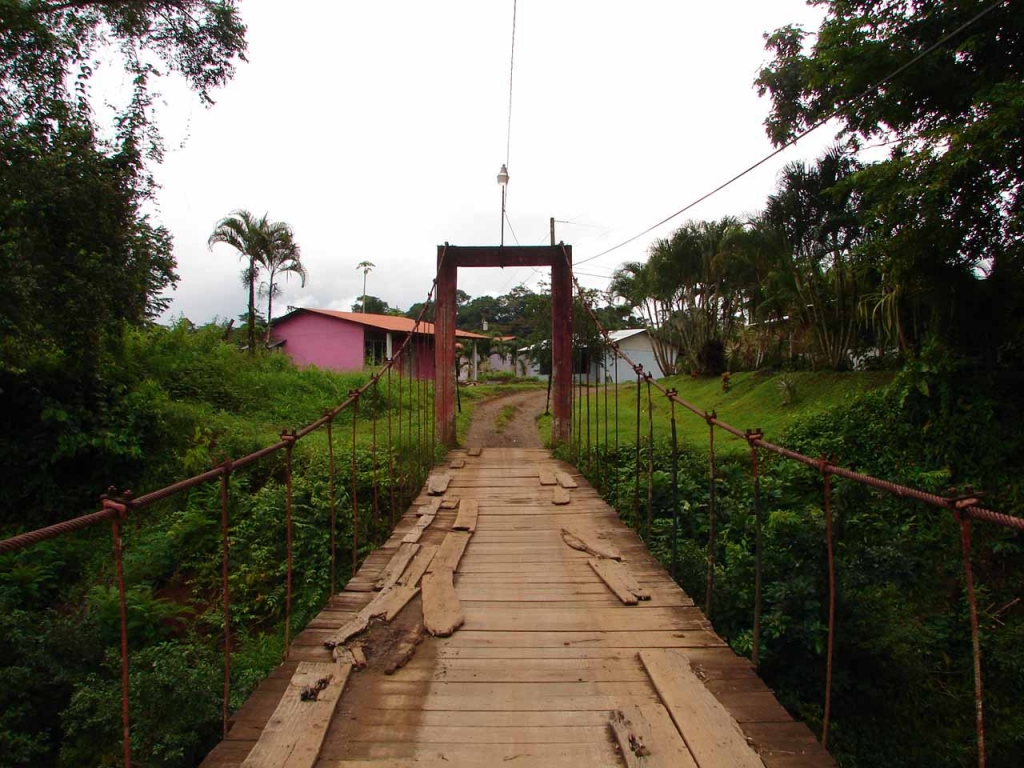 Foto de San Carlos (Alajuela), Costa Rica