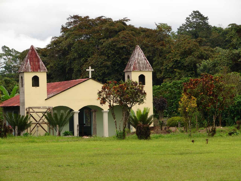 Foto de San Carlos (Alajuela), Costa Rica