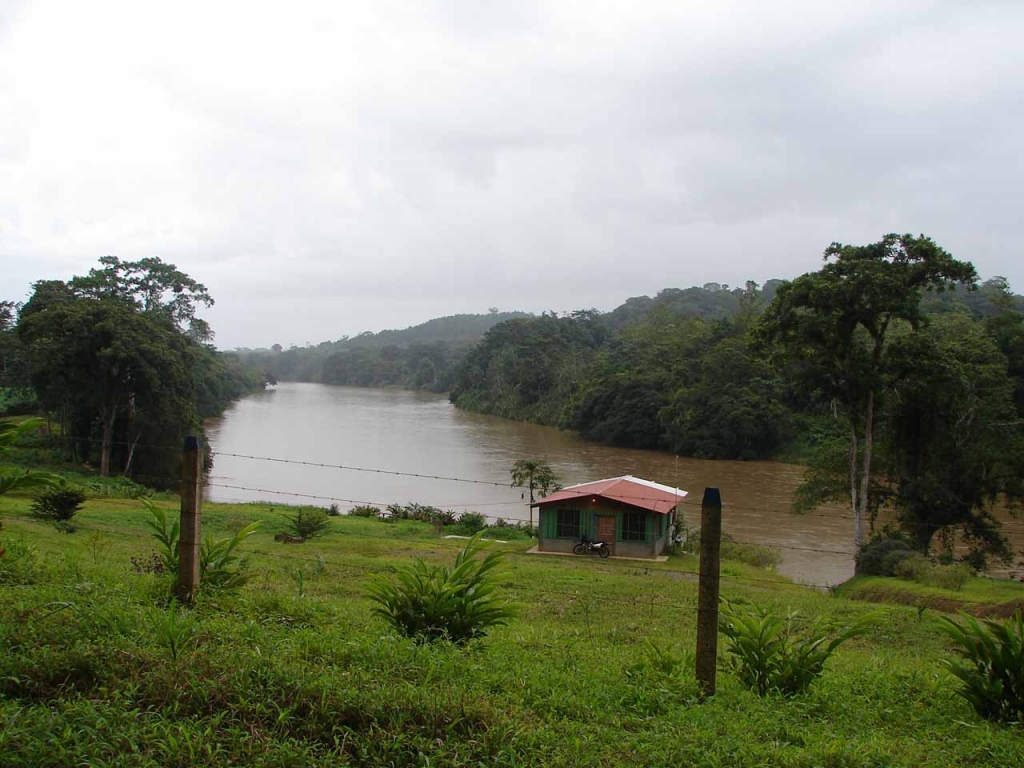 Foto de San Carlos (Alajuela), Costa Rica