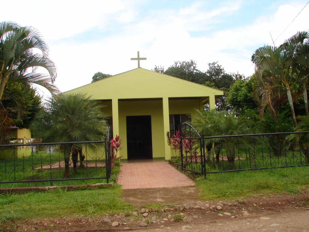 Foto de San Carlos (Alajuela), Costa Rica