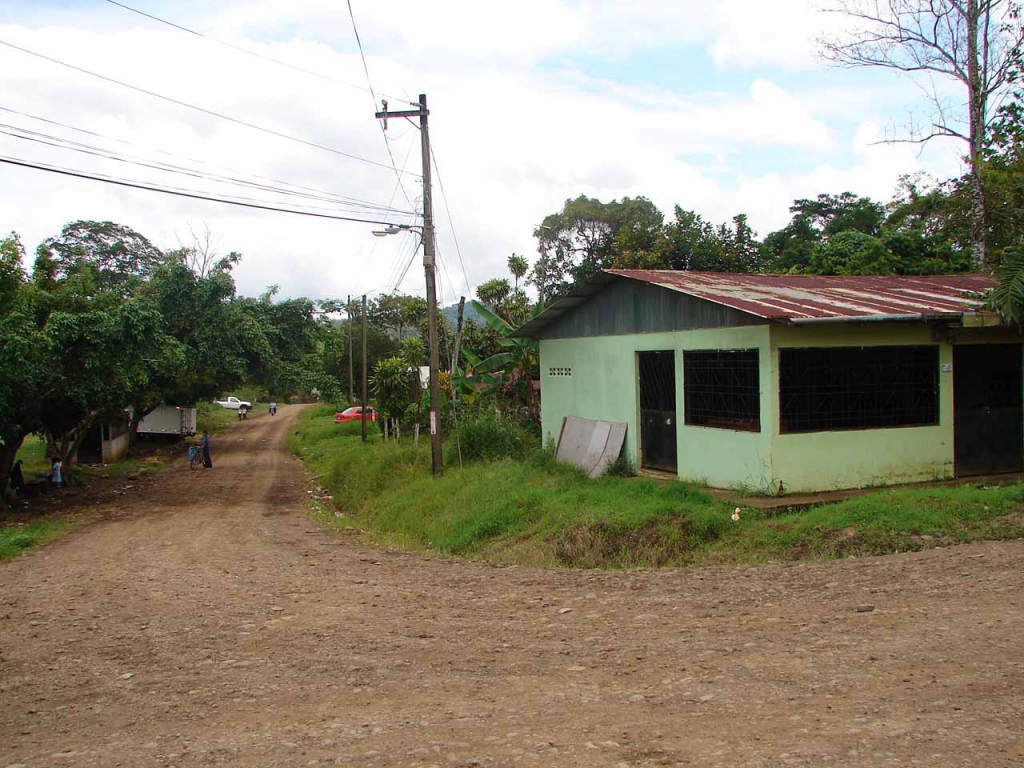 Foto de San Carlos (Alajuela), Costa Rica