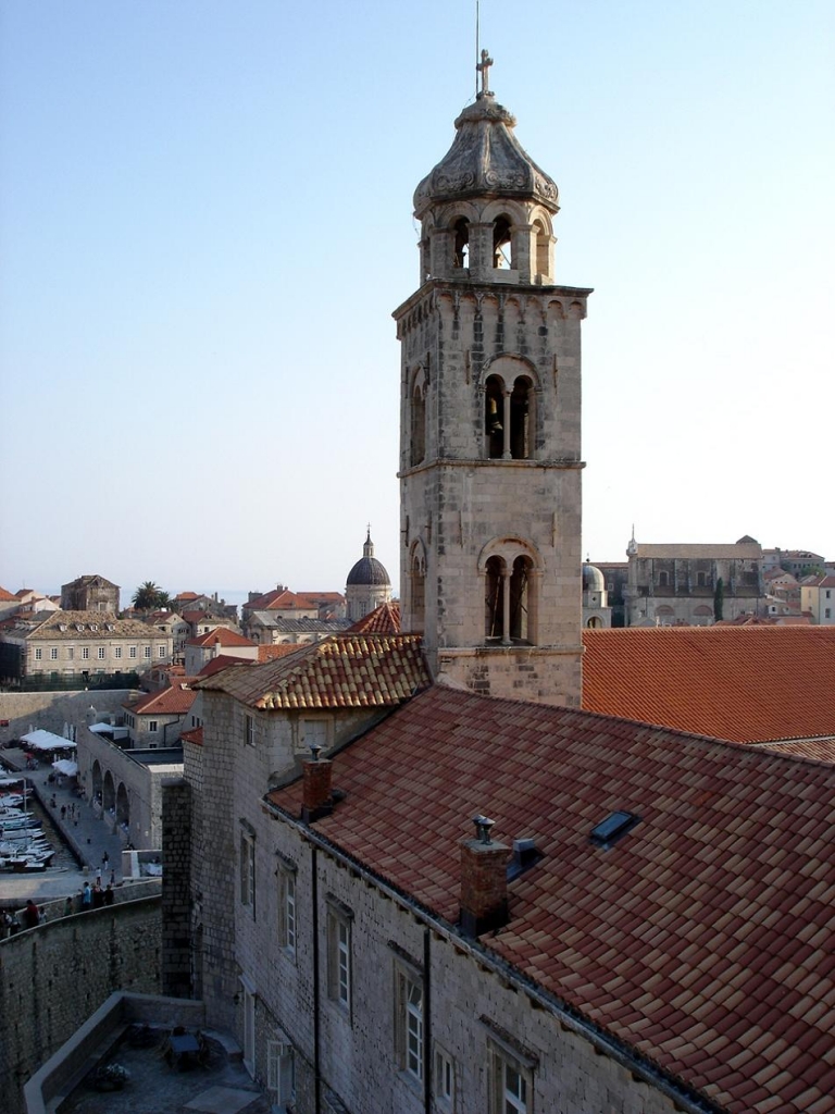 Foto de Dubrovnik, Croacia