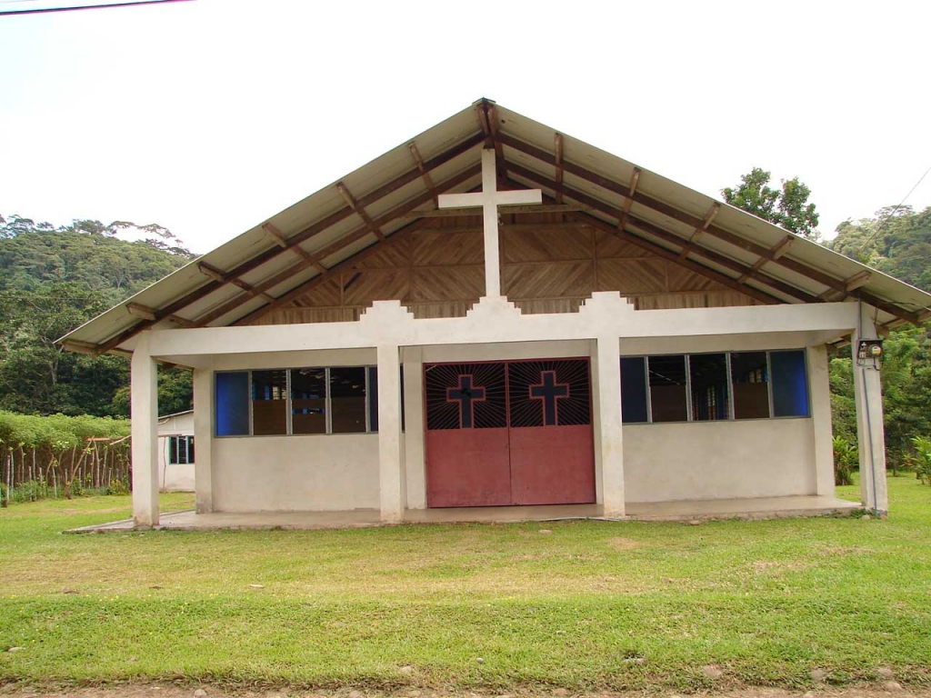 Foto de San Carlos (Alajuela), Costa Rica