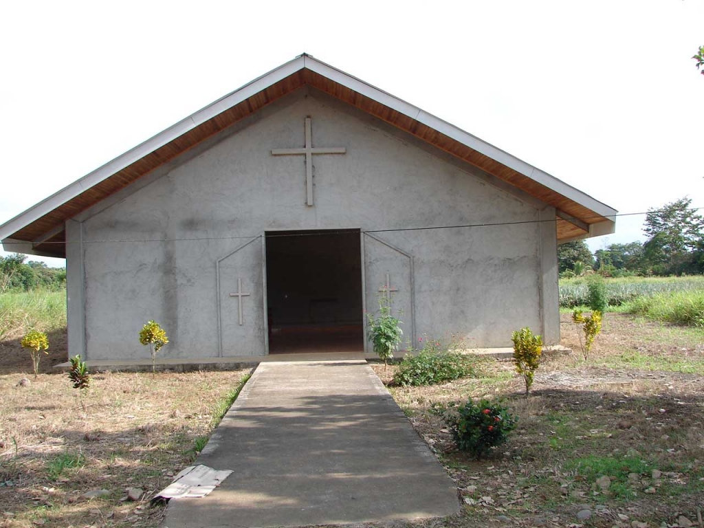 Foto de San Carlos (Alajuela), Costa Rica