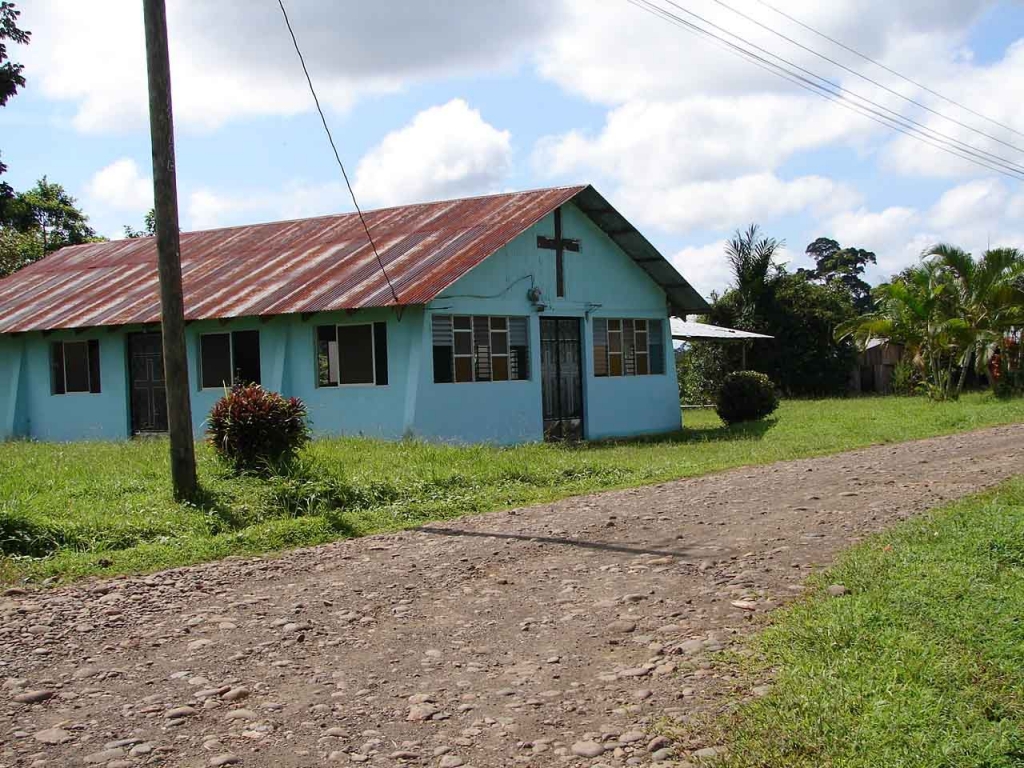 Foto de San Carlos (Alajuela), Costa Rica