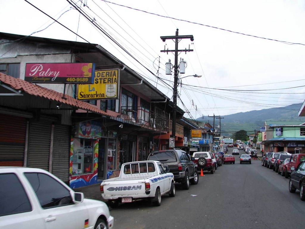 Foto de San Carlos (Alajuela), Costa Rica