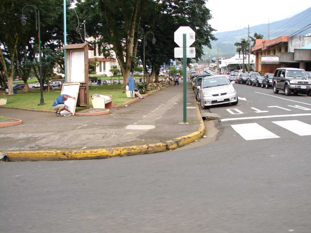 Foto de San Carlos (Alajuela), Costa Rica