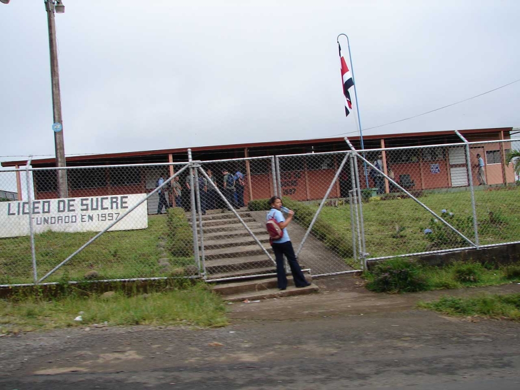 Foto de San Carlos (Alajuela), Costa Rica