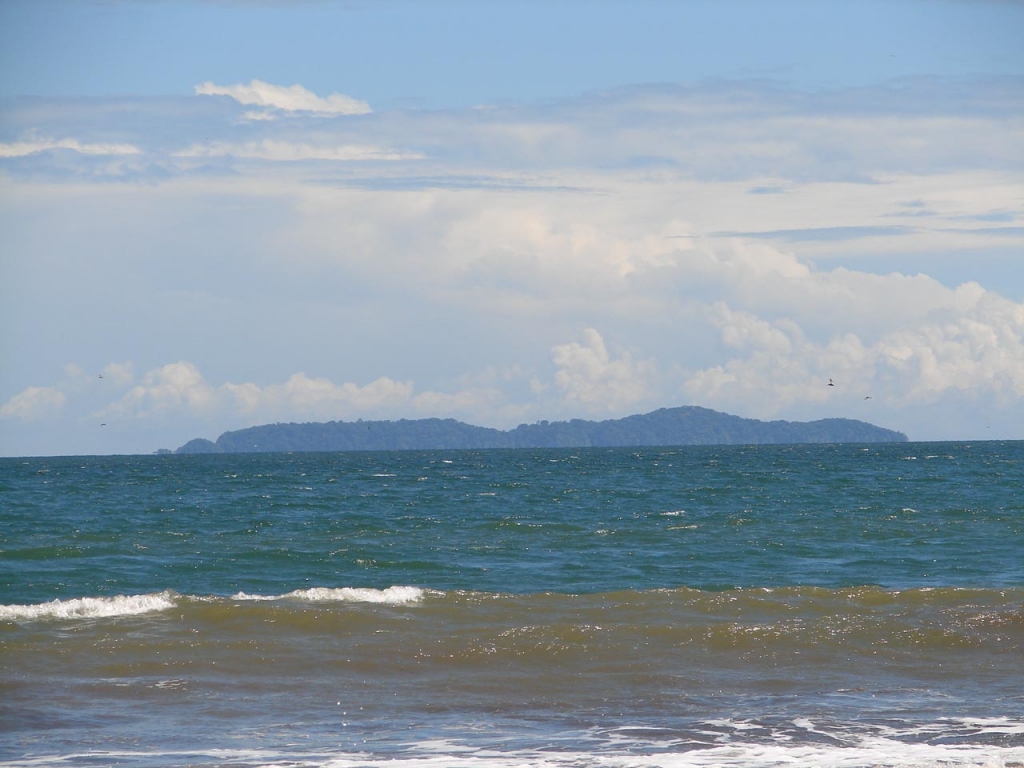 Foto de Puntarenas, Costa Rica